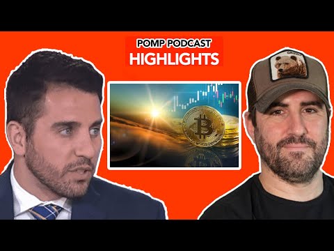 Peter McCormack on the DeFi, Alt-Coins, and When he Predicts Bitcoin Will Reach a New All Time High
