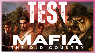 Vido-Test Mafia The Old Country par The Share Players