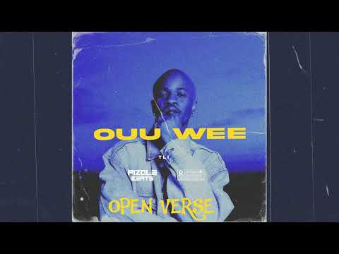 Mannywellz - Ouu wee (brown) (OPEN VERSE ) Instrumental BEAT + HOOK By Pizole Beats