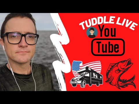 Tuddle Daily Podcast Livestream “Mending Fences”