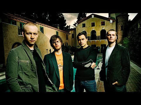 The Fray - Look After You