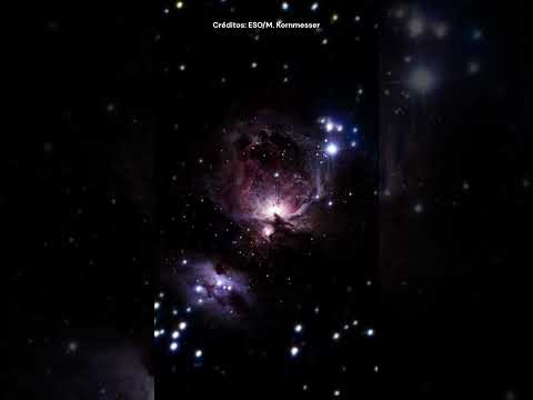 Nebulosas: os berçários e cemitérios das estrelas