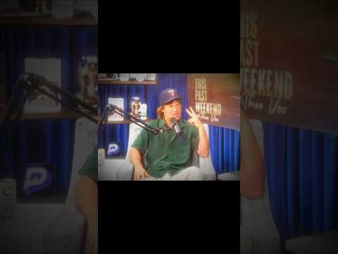 Theo Von Wants A <strong>Girl</strong> <strong>With</strong> Kind Eyes...