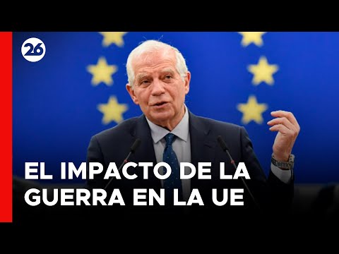 ASIA | El impacto de la guerra de Ucrania en alimentos y petróleo