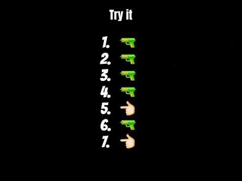 Try it #kpop #funny #musicart #army #puzzle #musicdrawing #music #emojichallenge