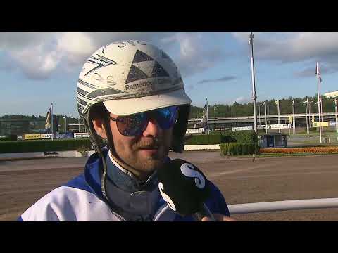 LOPP 2 Segerintervju 2025 07 31