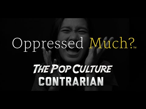 PopCon #33: Not All Oppressed Groups Are Created Equal