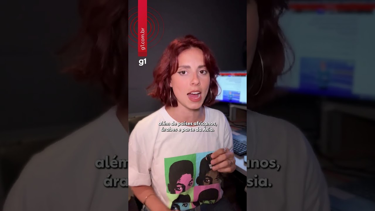 O que era o ‘terceiro mundo’, termo antigo usado por Trump para dizer que vai barrar imigrantes?