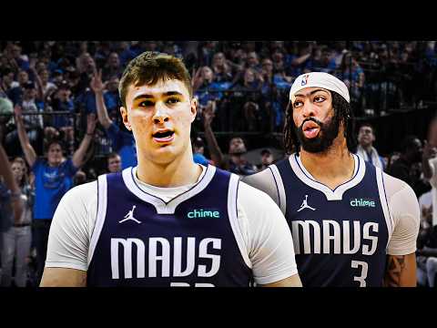 Dallas Mavericks: From Luca to Cooper Flag - Navigating Turbulence