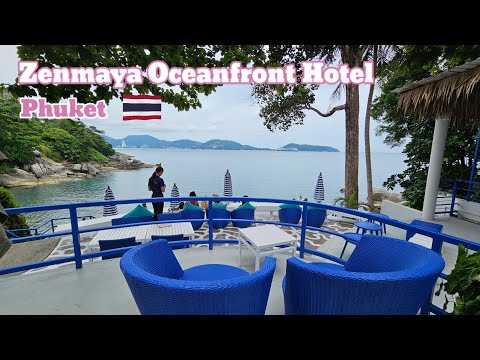 ZenmayaOceanfrontHotel