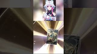 【Honkai Star Rail Feixiao】Mato's Streamer Luck Is Insane #vtuber #shor