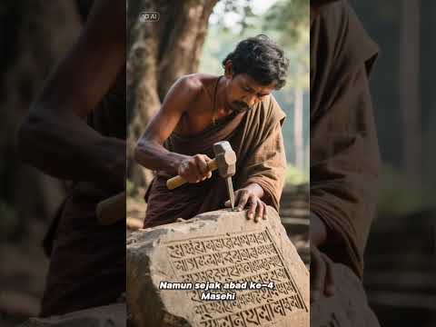 part 2🌅 Kutai Martadipura – Kerajaan Pertama di Indonesia.