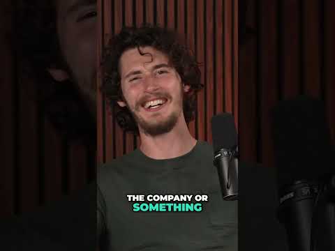 Why people think I founded the company n8n