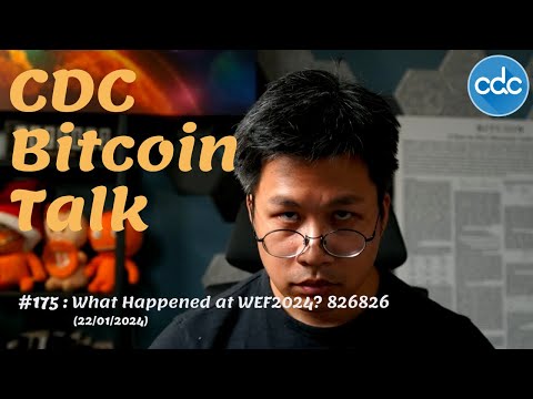 BitcoinTalk175:WhatHappene