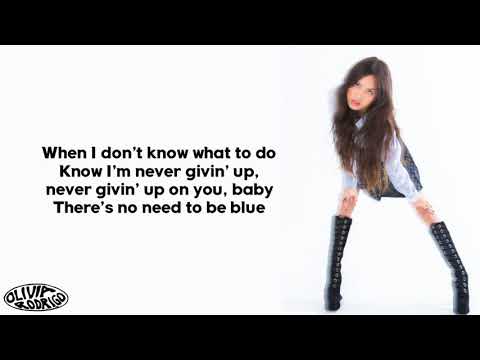 Olivia Rodrigo - The Best Part (Lyrics)