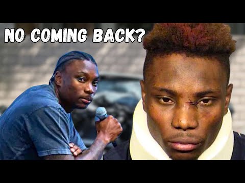 Here's the Real Problem with Henry Ruggs' Recent Apology
