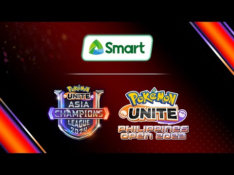 Pokémon Unite Asia Champions League Philippines Open 2023 | Playoffs Day 1【英語音声のみ】