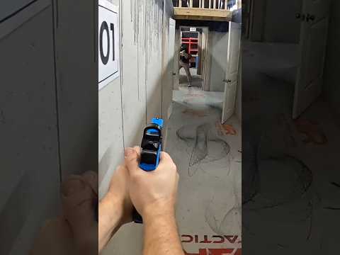 Friendly Competition... Until The Timer Starts