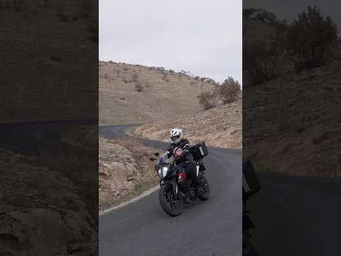 … #motorewan #motorcycle #motovlog #nature