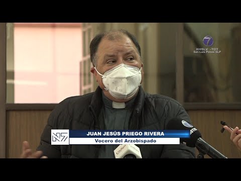 Priego Rivera exhortó a las mujeres a denunciar maltratos de sus cónyuges.