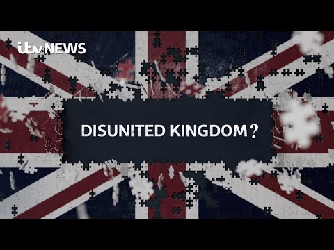 Disunited Kingdom: Are we a nation divided? | ITV News