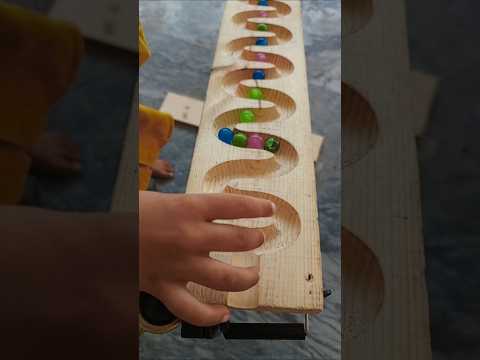 marble Run race#111 #marblerun #marblerace # marble Run #race