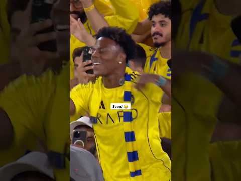 #speed #cristianoronaldo #cr7 #cristiano #ronaldo #alnassr #sport #messi #fans #shortvideo