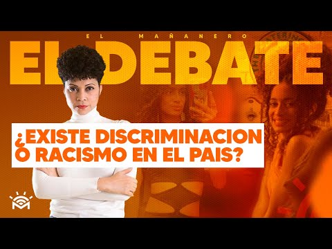 Existe Discriminación o Clasismo en el País (Caso Hija de Elaine Feliz)