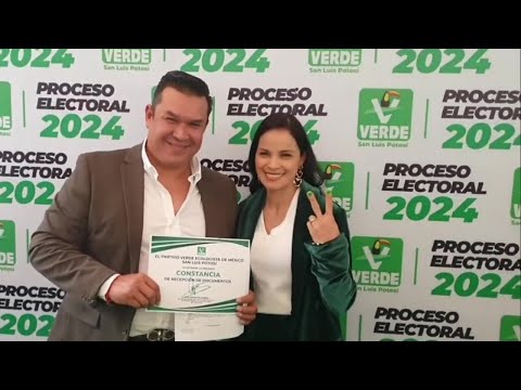 Se registra Arnulfo Urbiola Román en busca de la reelección