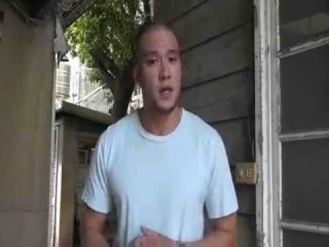 阿明說: 請中國觀光客尊重台灣