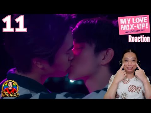 MyLoveMix-Up!เขียนรักด้วยยา