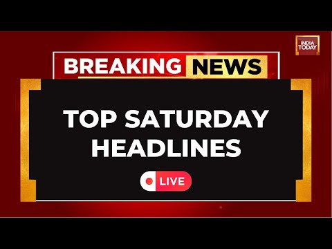 LIVE: Virat Kohli In Trouble? | Trump Vs Musk Updates | Bengaluru Stampede | Russia-Ukraine War