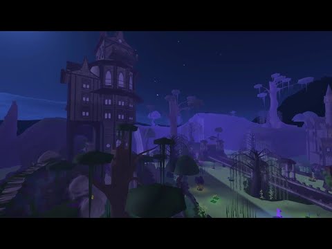 Roblox Hallow S Eve Xbox Trailer 2018 Max Level Mag - https www youtube com watch v 1jwxiu7tryk