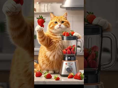 funny #videoshort #funny #imut #cat #cartoon #catshorts