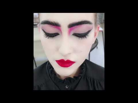 Serge Luten - The Complete Makeup Artist