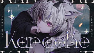 【 #歌枠┊#KARAOKE 】※BGMがありません。喉ぱさぱさです。ごめんね。【 #馬鹿蝶┊#歌枠┊#Vtuber┊#Vsinger 】