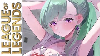 【 LOL 】深夜のソロQ戦士【ぶいすぽ/八雲べに】