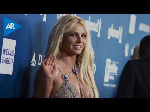 Tres revelaciones del nuevo libro de Britney Spears