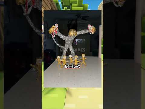 Lakukan Hal Ini Jika Kamu Bertemu Goo Goo Gaga