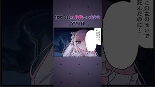 【アニメ】100日後に自殺するオタク。97日目　#Shorts