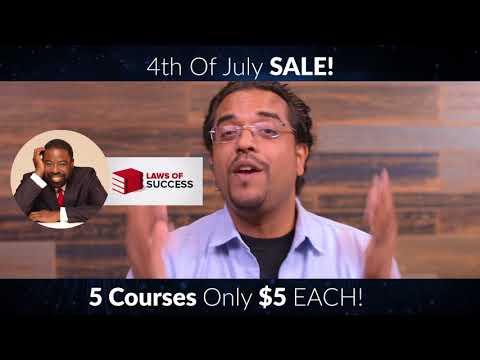 🇺🇲 4th of July Deals Are HERE ➡ 5 Courses Under $5!