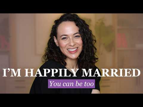 Happily Married Women Think Differently (Learn The Difference)