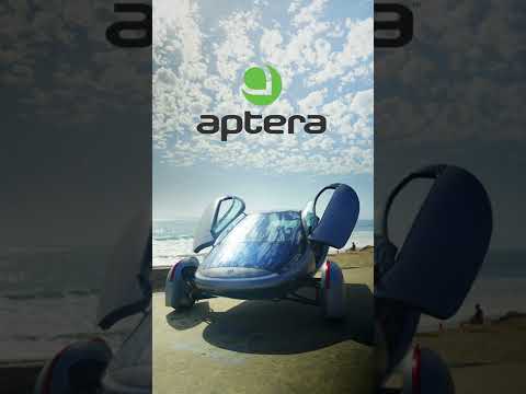 Aptera ⁠— Surf's Up