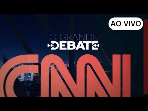 AO VIVO: O GRANDE DEBATE - 03/06/2024