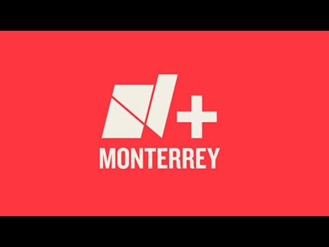 Las Noticias Nmás Monterrey Martes 23 de Abril 2024 - Televisa Monterrey