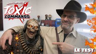 Vid�o-Test Toxic Commando  par Salon de Gaming de Monsieur Smith