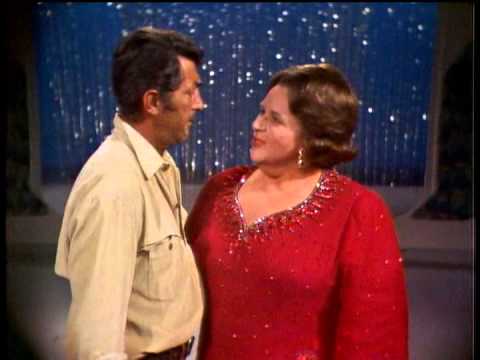 Dean Martin & Kate Smith - Let Me Call You Sweetheart