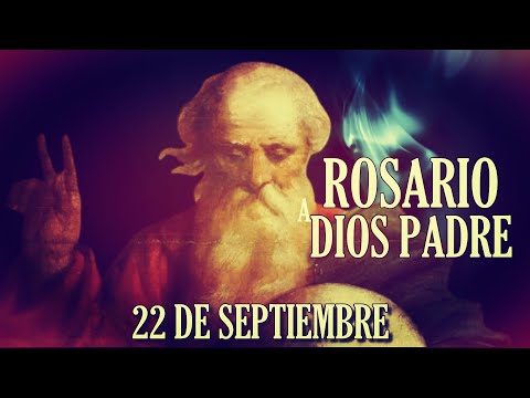 Dios Padre 22 de septiembre