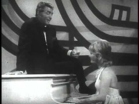 Dean Martin - I Don't Know Why (I Just Do)