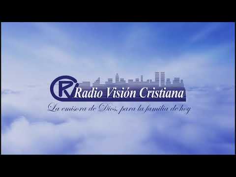 “ECOS DE LIBERACION” CON EL PASTOR SANTOS L. RIVERA Y EL MINISTRO EMERSON CABRERA ORDOÑES